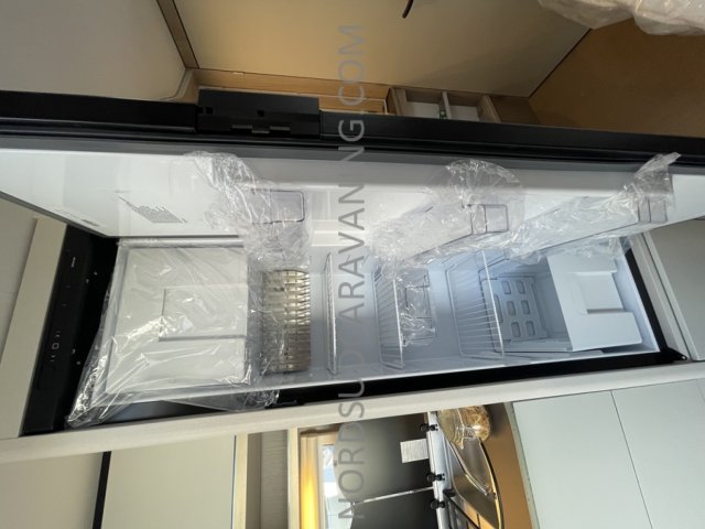 Burstner Premio 460 TS Skyline - Photo 13