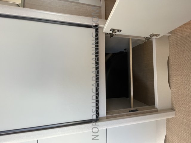 Burstner Premio 460 TS Skyline - Photo 14