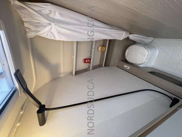 Burstner Premio 460 TS Skyline - Photo 17