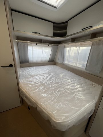 Burstner Premio 460 TS Skyline - Photo 18