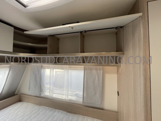 Burstner Premio 460 TS Skyline - Photo 20