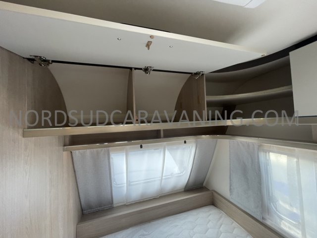 Burstner Premio 460 TS Skyline - Photo 21