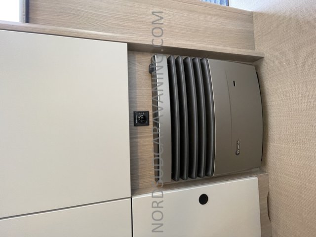 Burstner Premio 460 TS Skyline - Photo 25