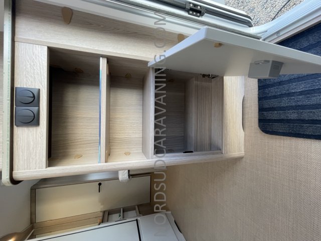 Burstner Premio 460 TS Skyline - Photo 27