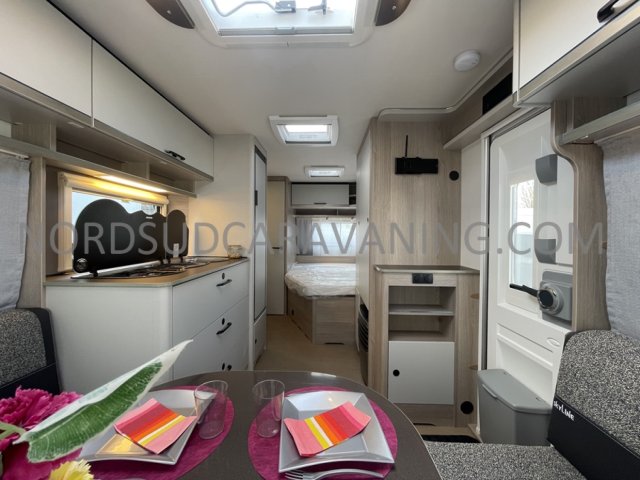 Burstner Premio 460 TS Skyline - Photo 29