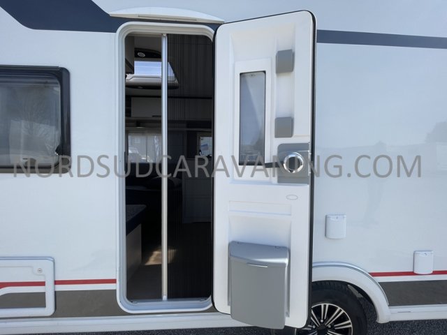 Burstner Premio 460 TS Skyline - Photo 30