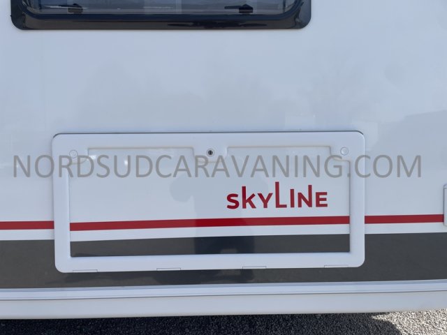 Burstner Premio 460 TS Skyline - Photo 32