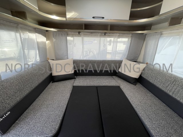 Burstner Premio 460 TS Skyline - Photo 7