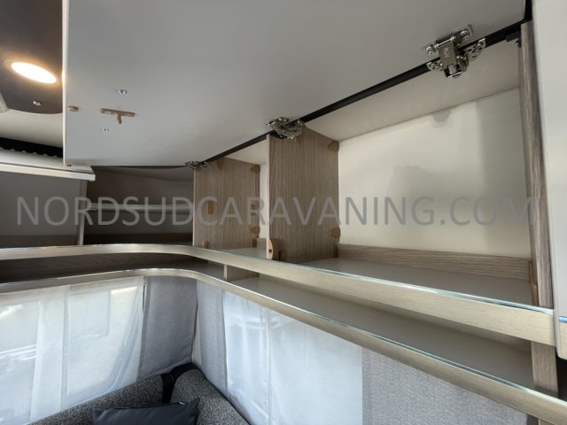 Burstner Premio 460 TS Skyline - Photo 6