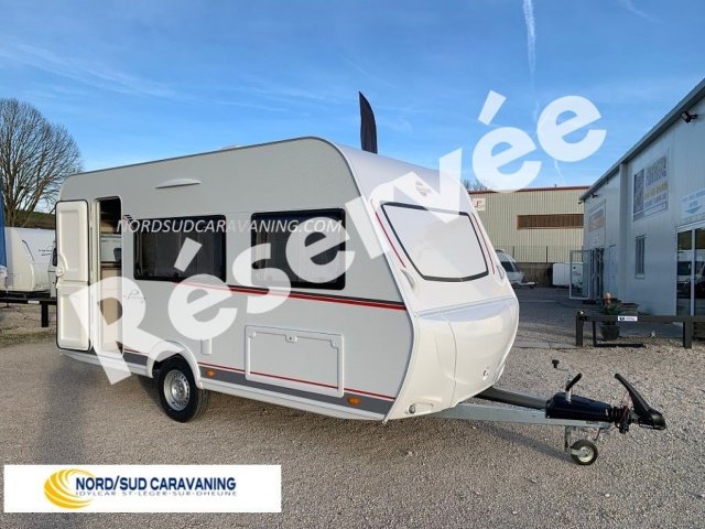 Achat Burstner Premio Life 425 TS Neuf
