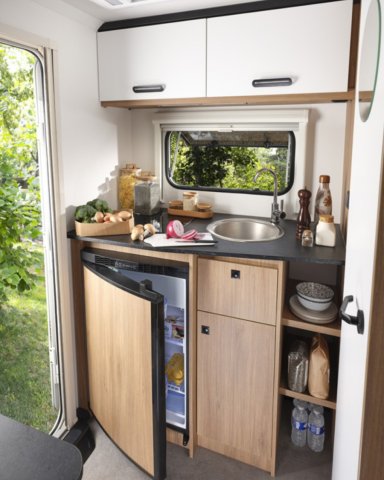 Caravelair Alba 325 Anniversary - Photo 3