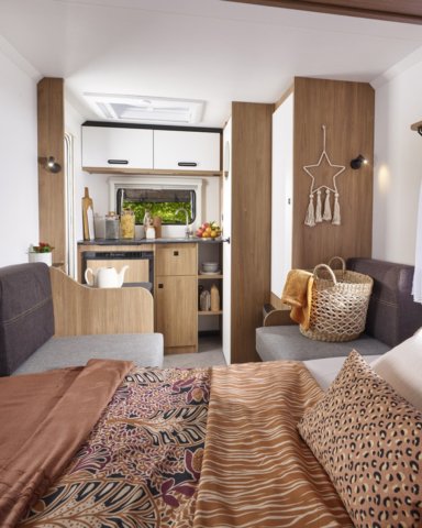 Caravelair Alba 325 Anniversary - Photo 4