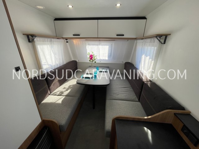 Caravelair Alba 325 Anniversary - Photo 2