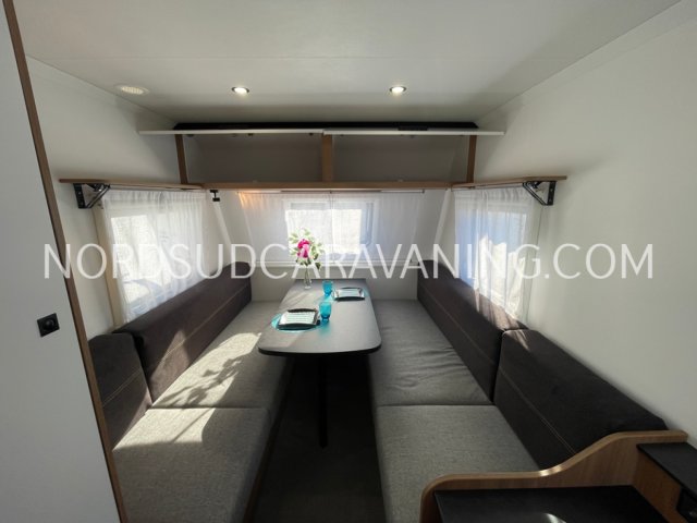 Caravelair Alba 325 Anniversary - Photo 3