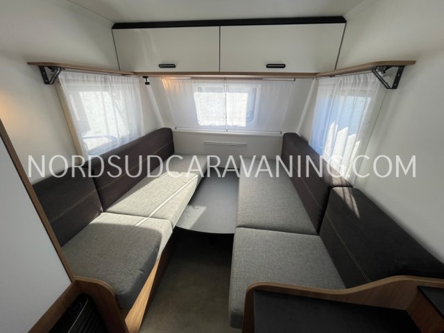 Caravelair Alba 325 Anniversary - Photo 4