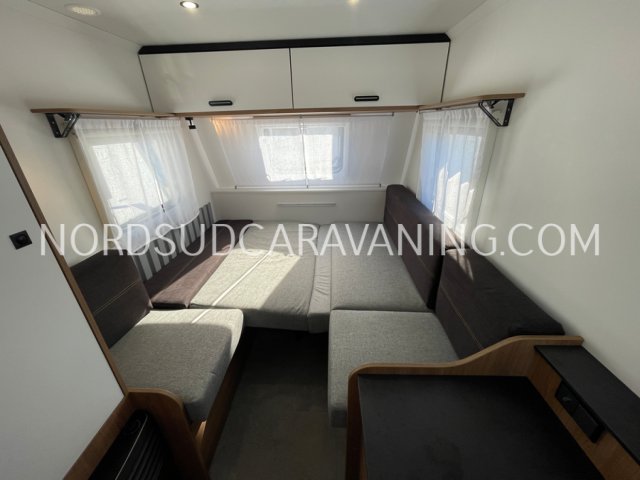 Caravelair Alba 325 Anniversary - Photo 5