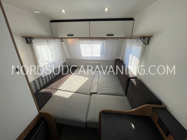 Caravelair Alba 325 Anniversary - Photo 6