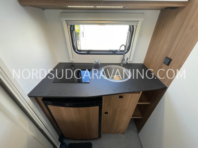 Caravelair Alba 325 Anniversary - Photo 7