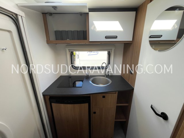 Caravelair Alba 325 Anniversary - Photo 8