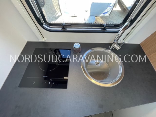 Caravelair Alba 325 Anniversary - Photo 9