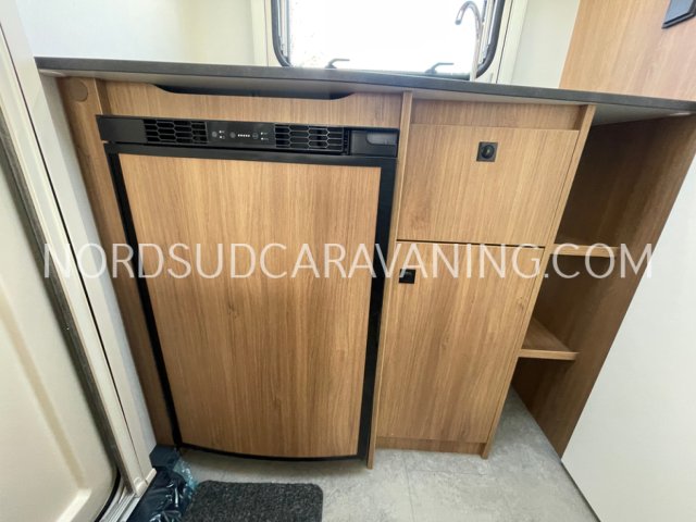 Caravelair Alba 325 Anniversary - Photo 10