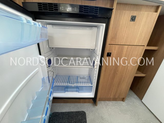 Caravelair Alba 325 Anniversary - Photo 11