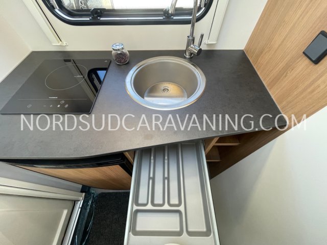 Caravelair Alba 325 Anniversary - Photo 12