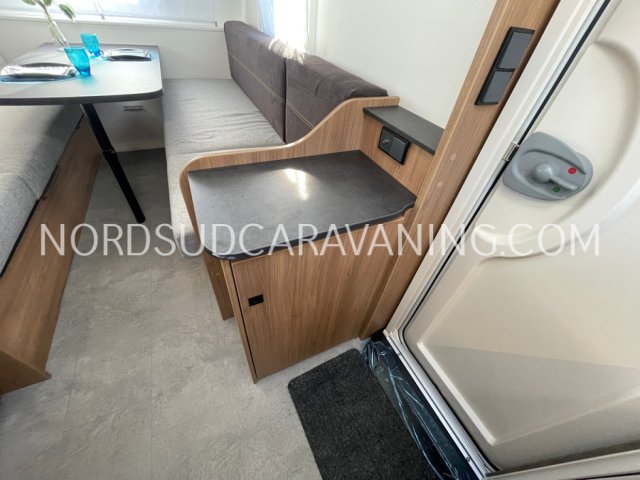 Caravelair Alba 325 Anniversary - Photo 14