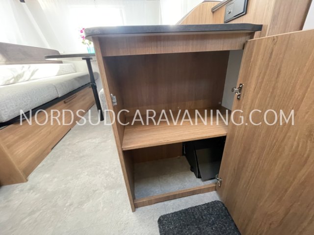 Caravelair Alba 325 Anniversary - Photo 15