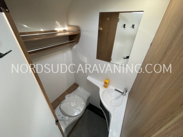 Caravelair Alba 325 Anniversary - Photo 16