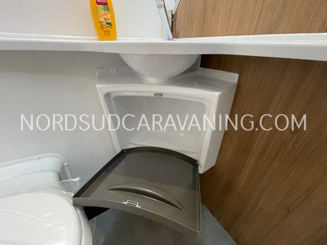 Caravelair Alba 325 Anniversary - Photo 17