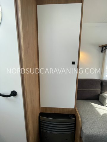 Caravelair Alba 325 Anniversary - Photo 18