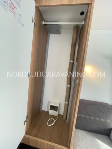 Caravelair Alba 325 Anniversary - Photo 19