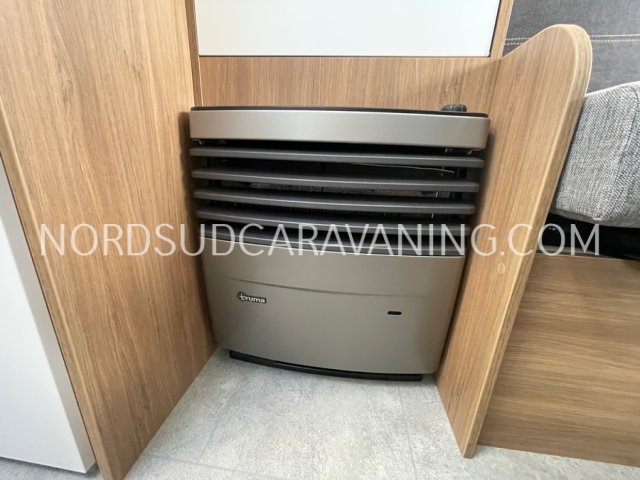 Caravelair Alba 325 Anniversary - Photo 20