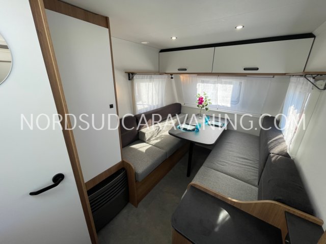 Caravelair Alba 325 Anniversary - Photo 21