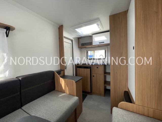 Caravelair Alba 325 Anniversary - Photo 22