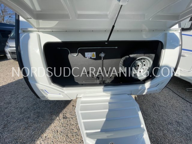 Caravelair Alba 325 Anniversary - Photo 24