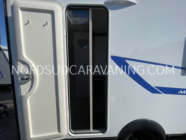 Caravelair Alba 325 Anniversary - Photo 25