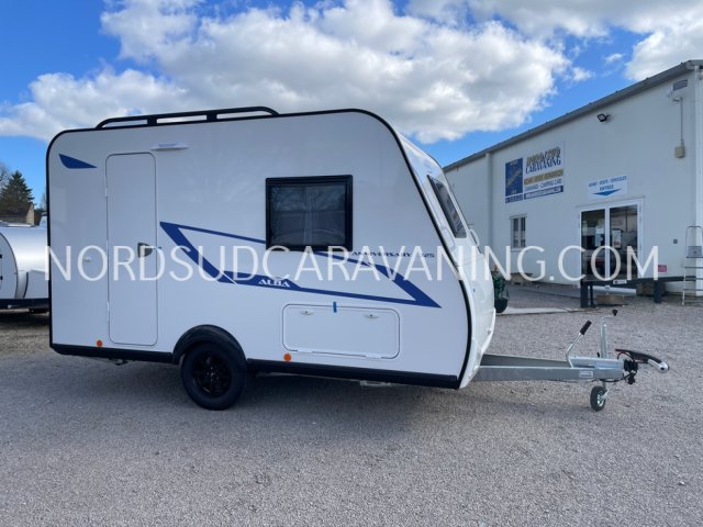 Caravelair Alba 325 Anniversary - Photo 26