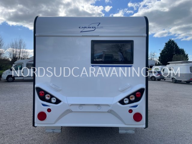 Caravelair Alba 325 Anniversary - Photo 28