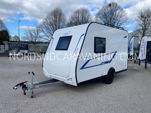 Caravelair Alba 325 Anniversary - Photo 31