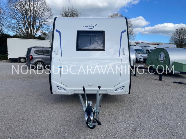 Caravelair Alba 325 Anniversary - Photo 32