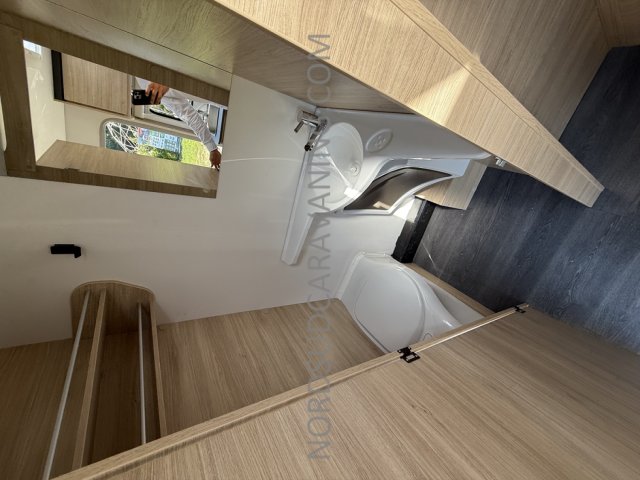 Caravelair Alba 366 366H - Photo 3