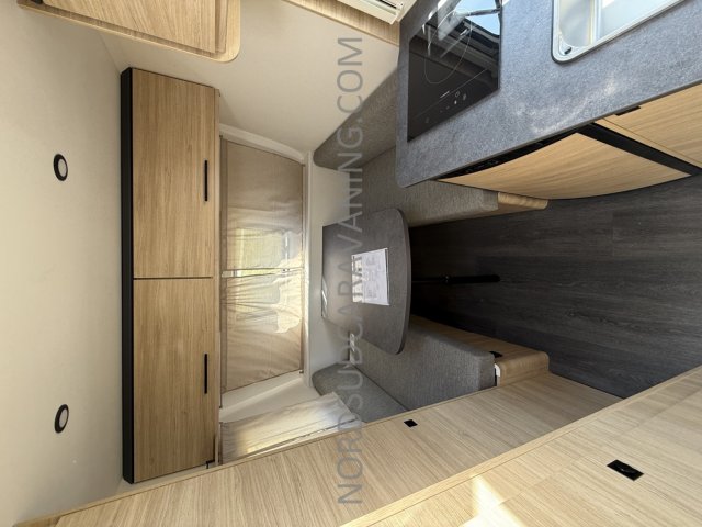 Caravelair Alba 366 366H - Photo 2