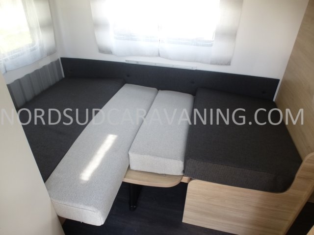 Caravelair Alba 390 - Photo 3