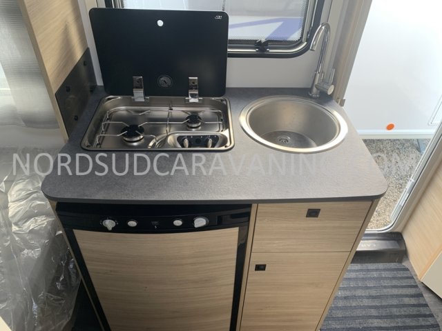 Caravelair Alba 390 - Photo 4