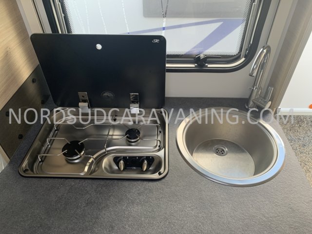 Caravelair Alba 390 - Photo 5