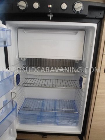 Caravelair Alba 390 - Photo 6