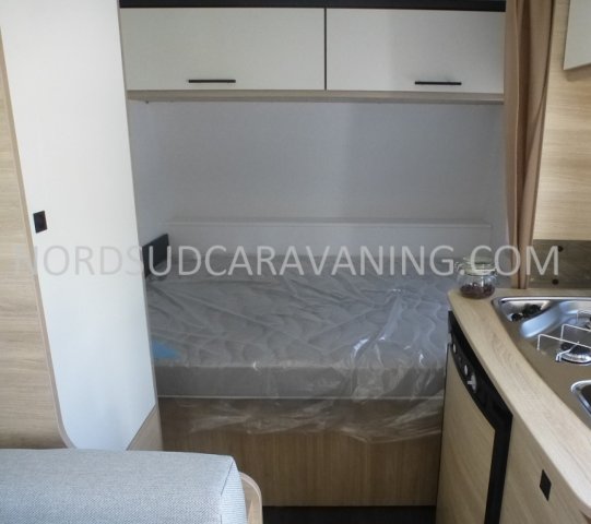 Caravelair Alba 390 - Photo 11