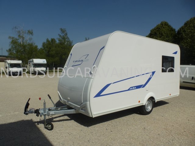 Caravelair Alba 390 - Photo 12